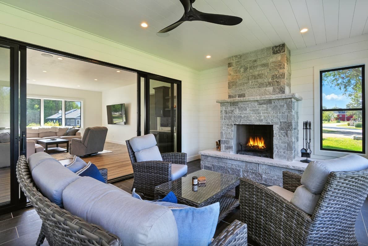 Harbor Sunset - Image 21