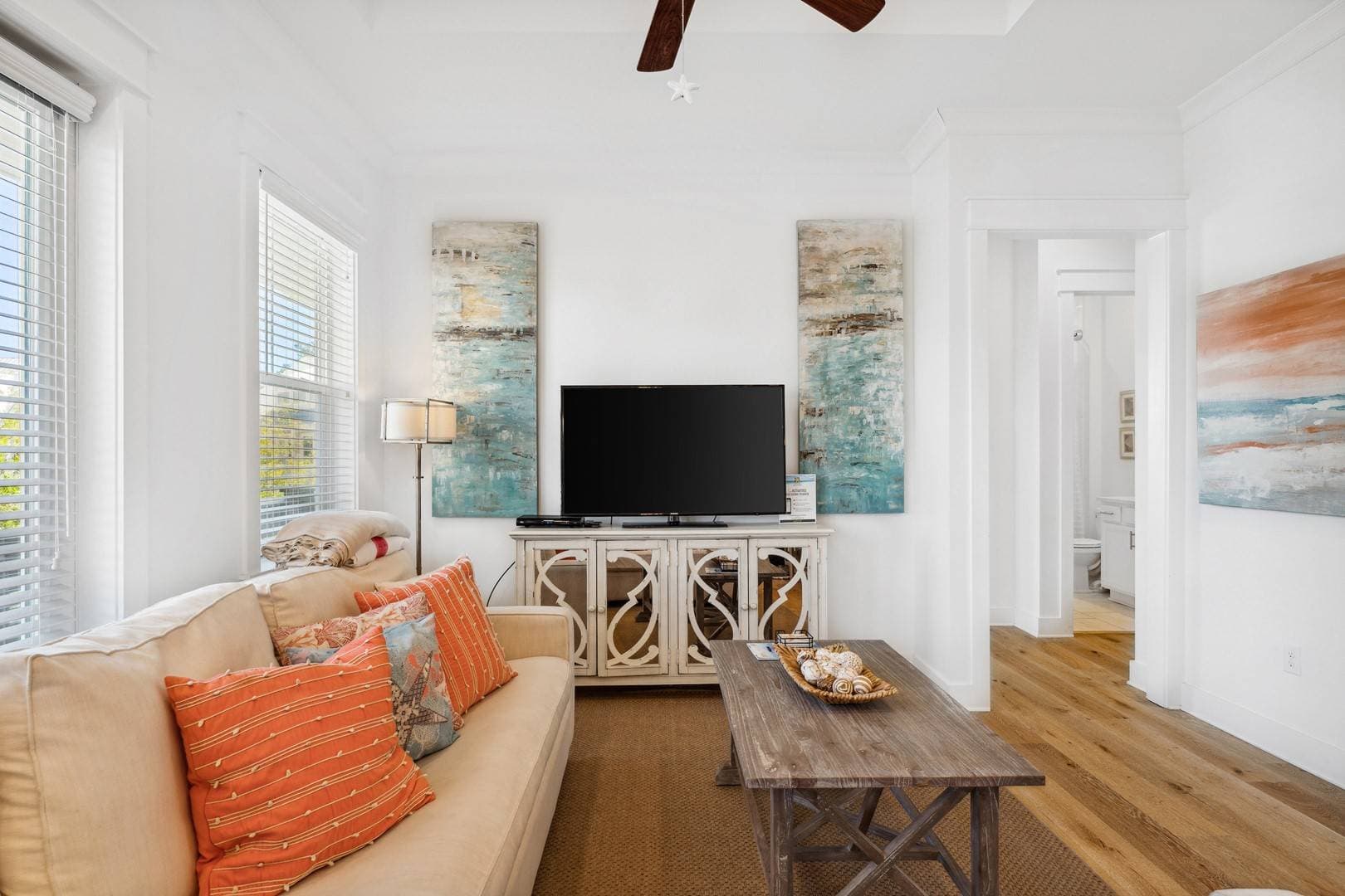 Coral Cottage - Image 3