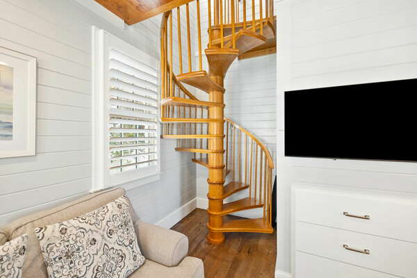 Providence Cottage - Image 8