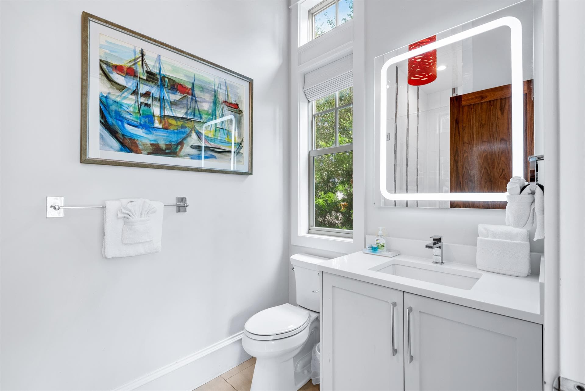 Life Aquatic Villa - Image 28