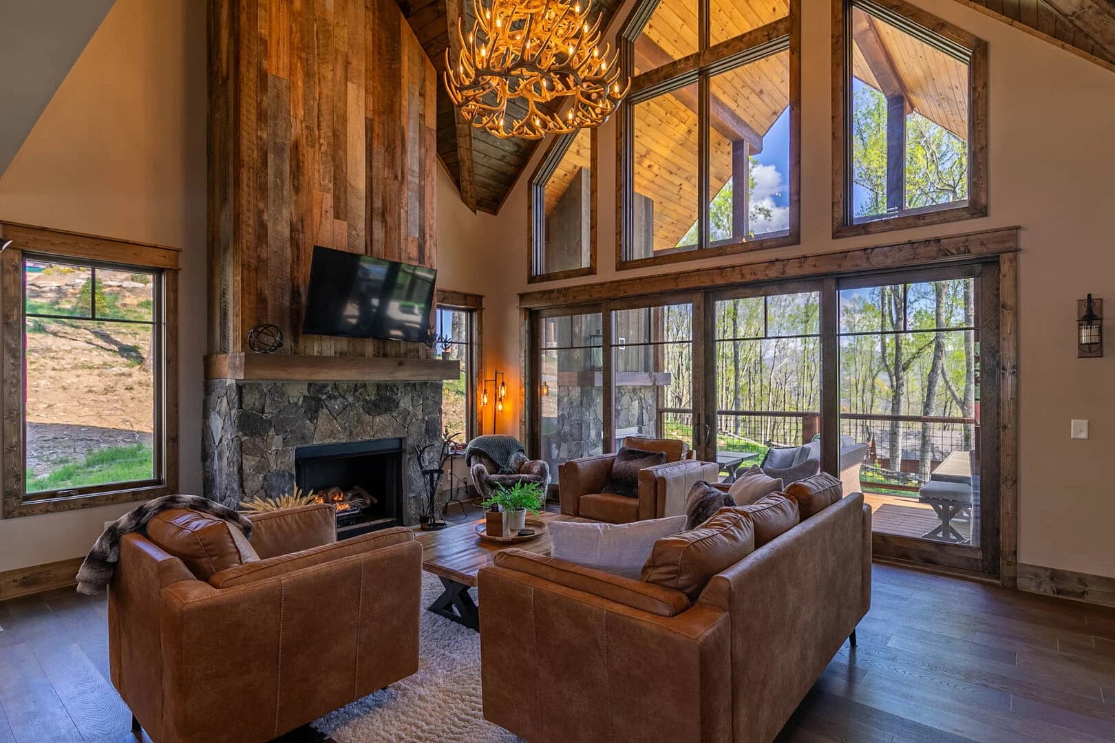 Gretta's Getaway - Image 1