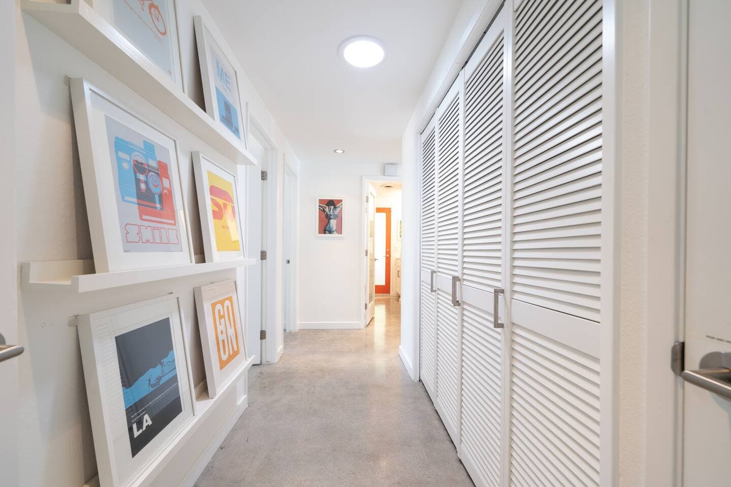 The Popsicle House - Image 26