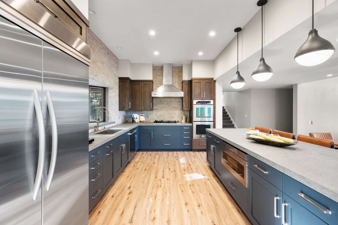 Cheshire Villa - Image 8