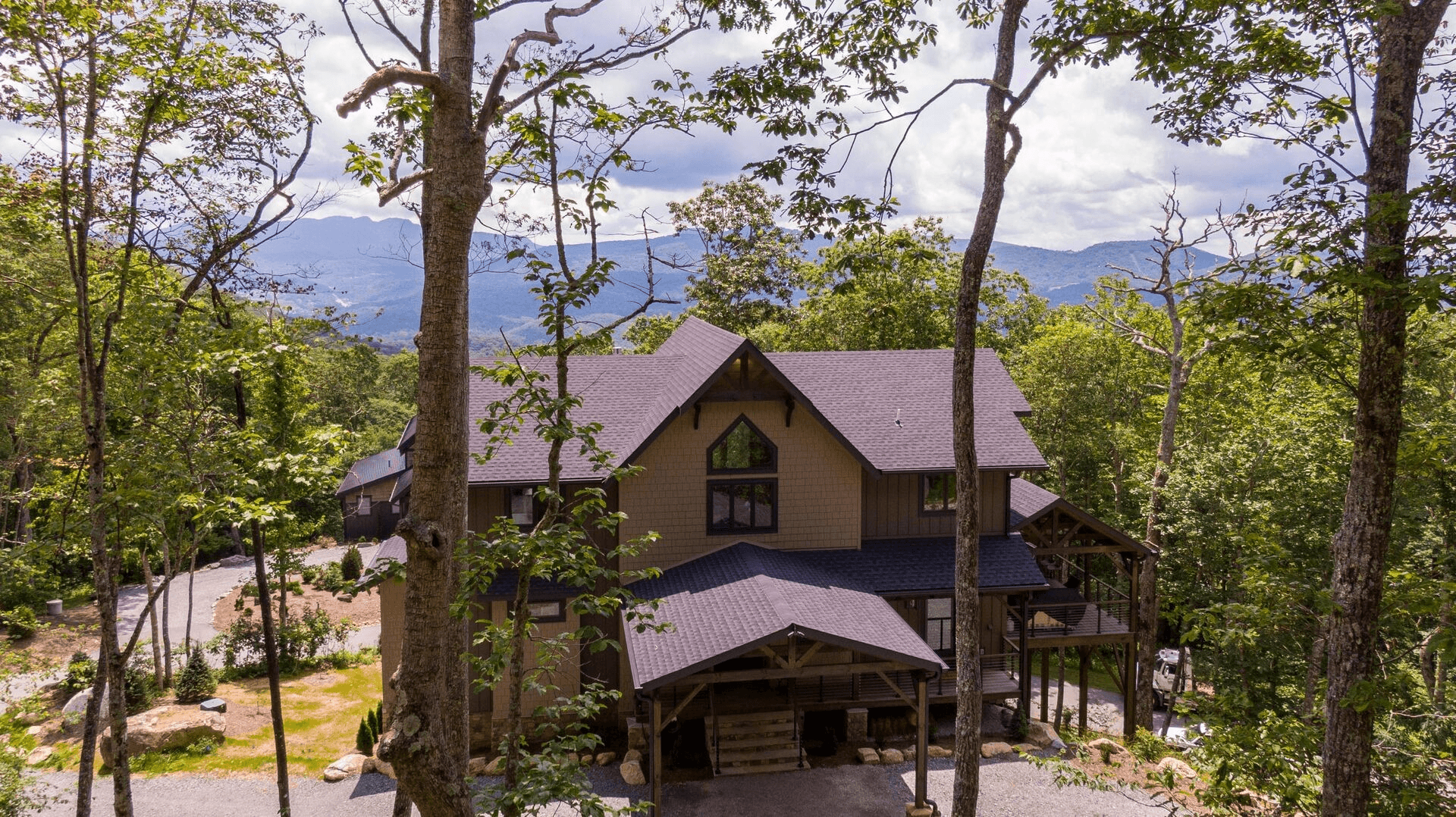 Ambience Lodge - Image 63