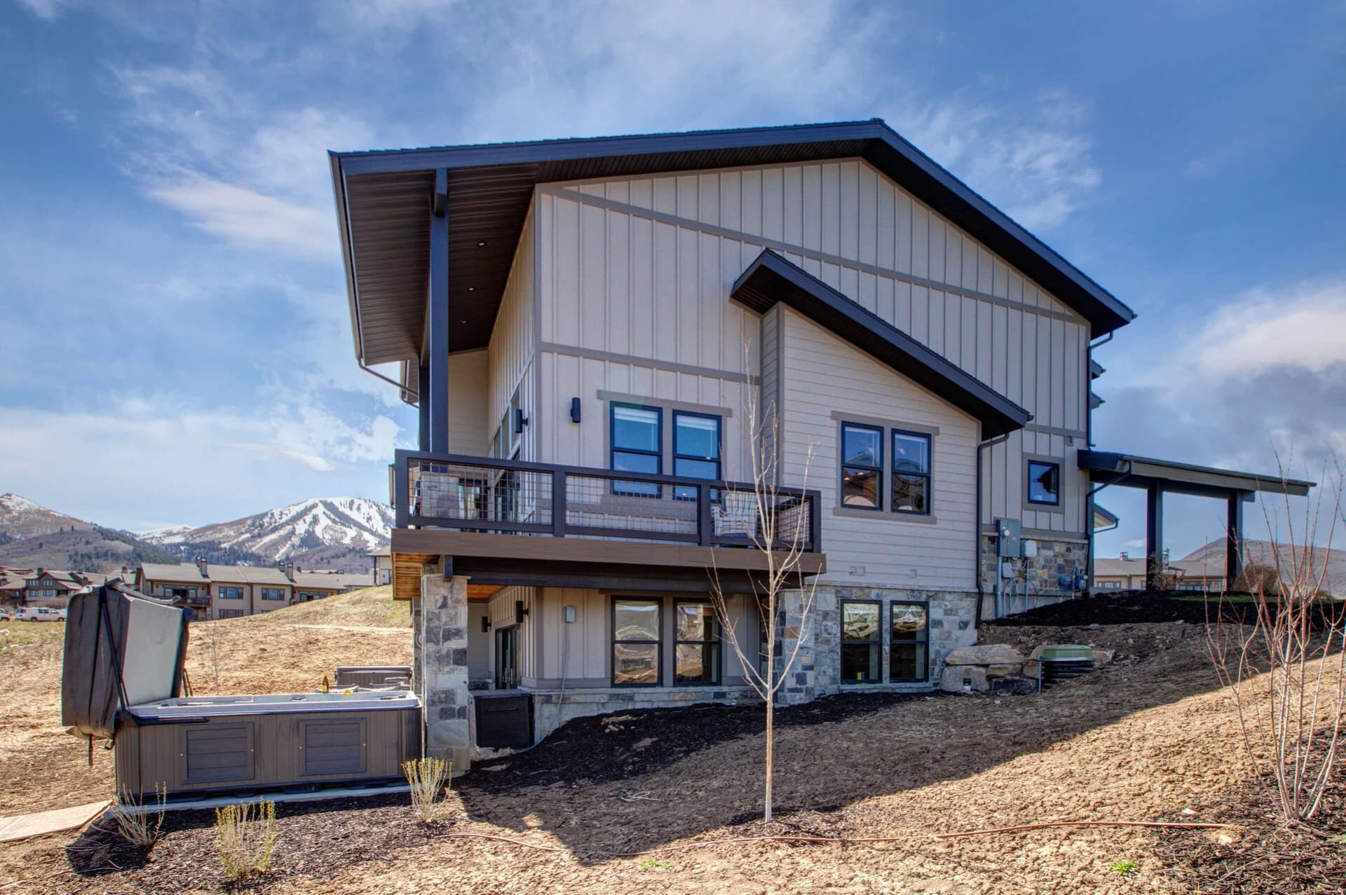 Mayflower Jordanelle Lakeside - Image 1