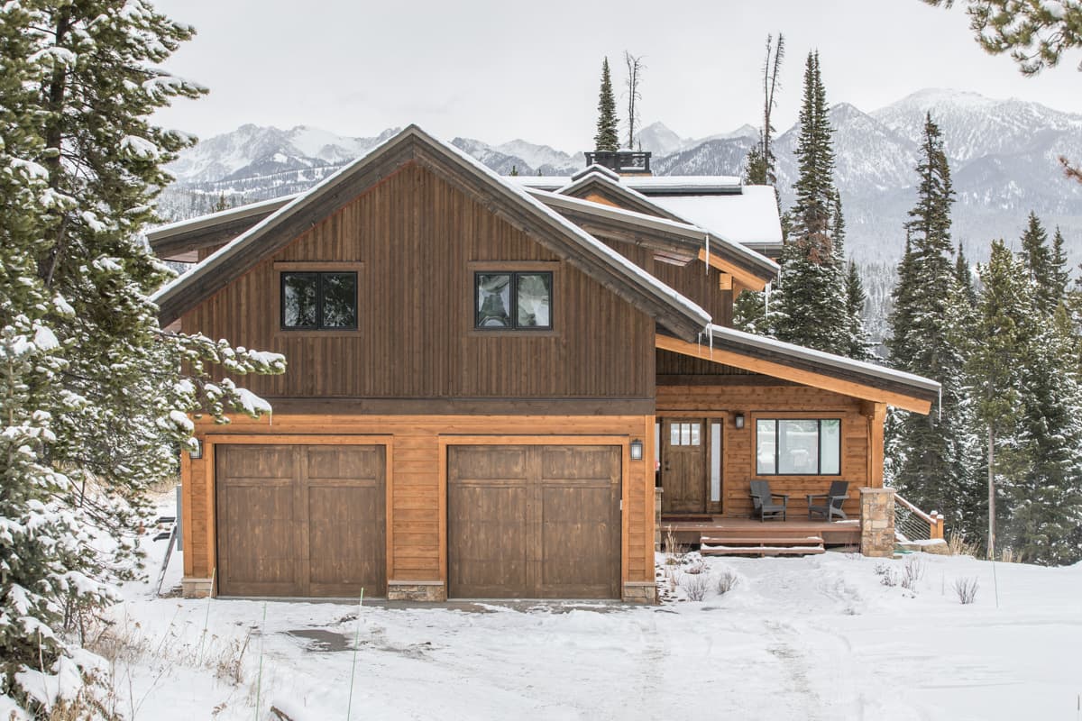 Wildridge Chalet - Image 2