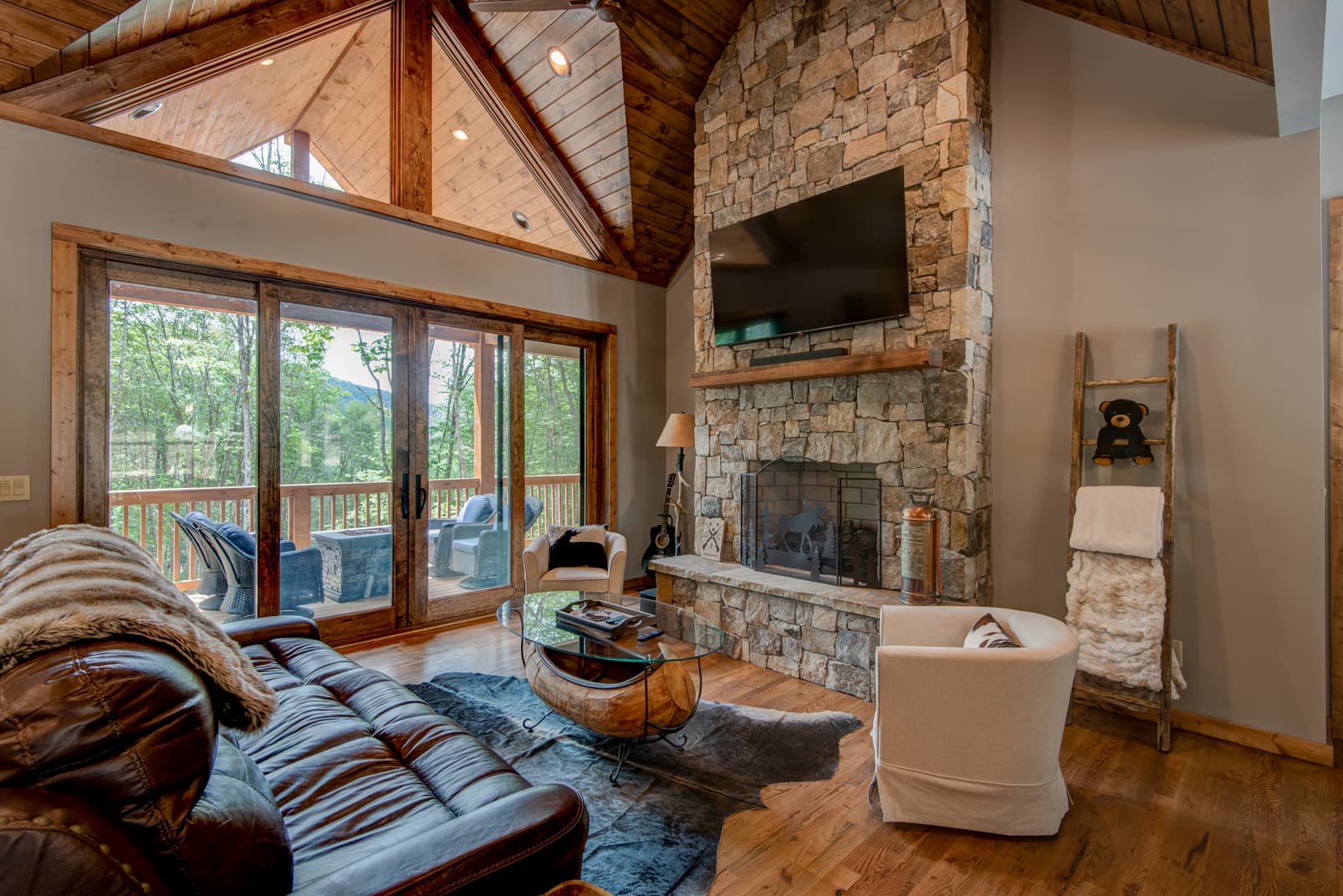  High Country Hideaway - Image 4