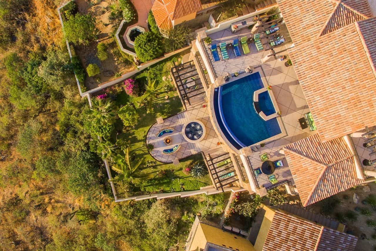 Casa Piedra - Image 58