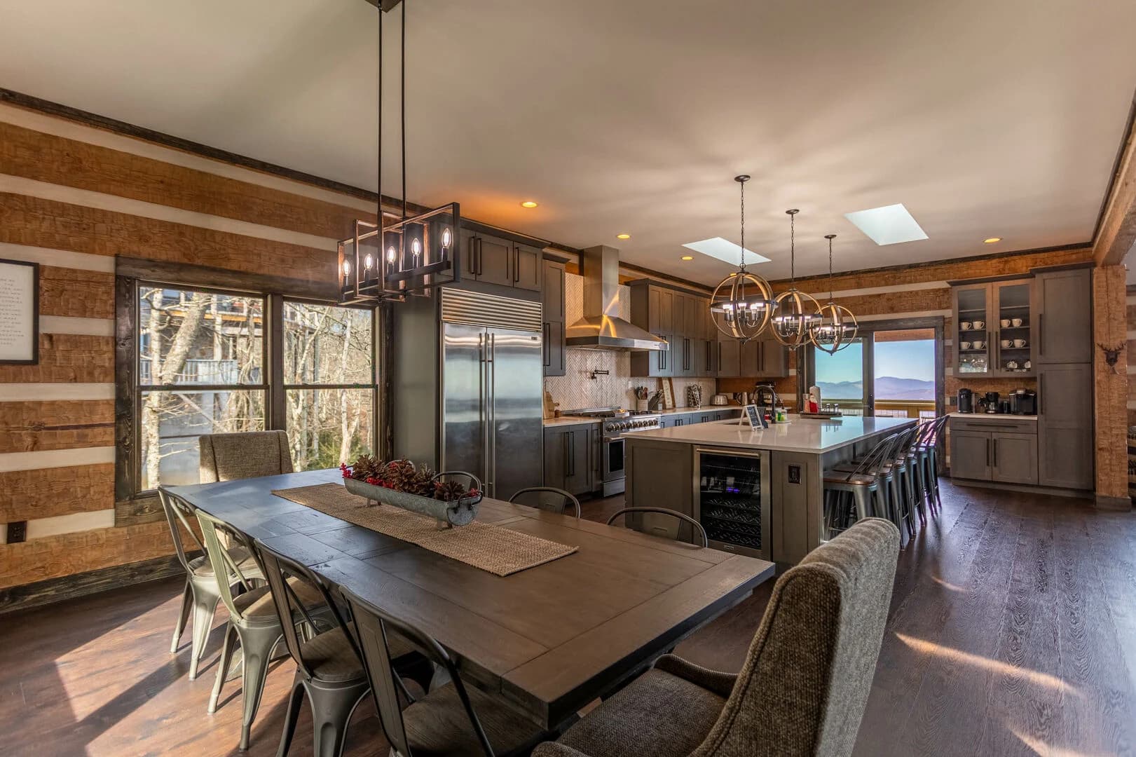 Above and Beyond - Image 8