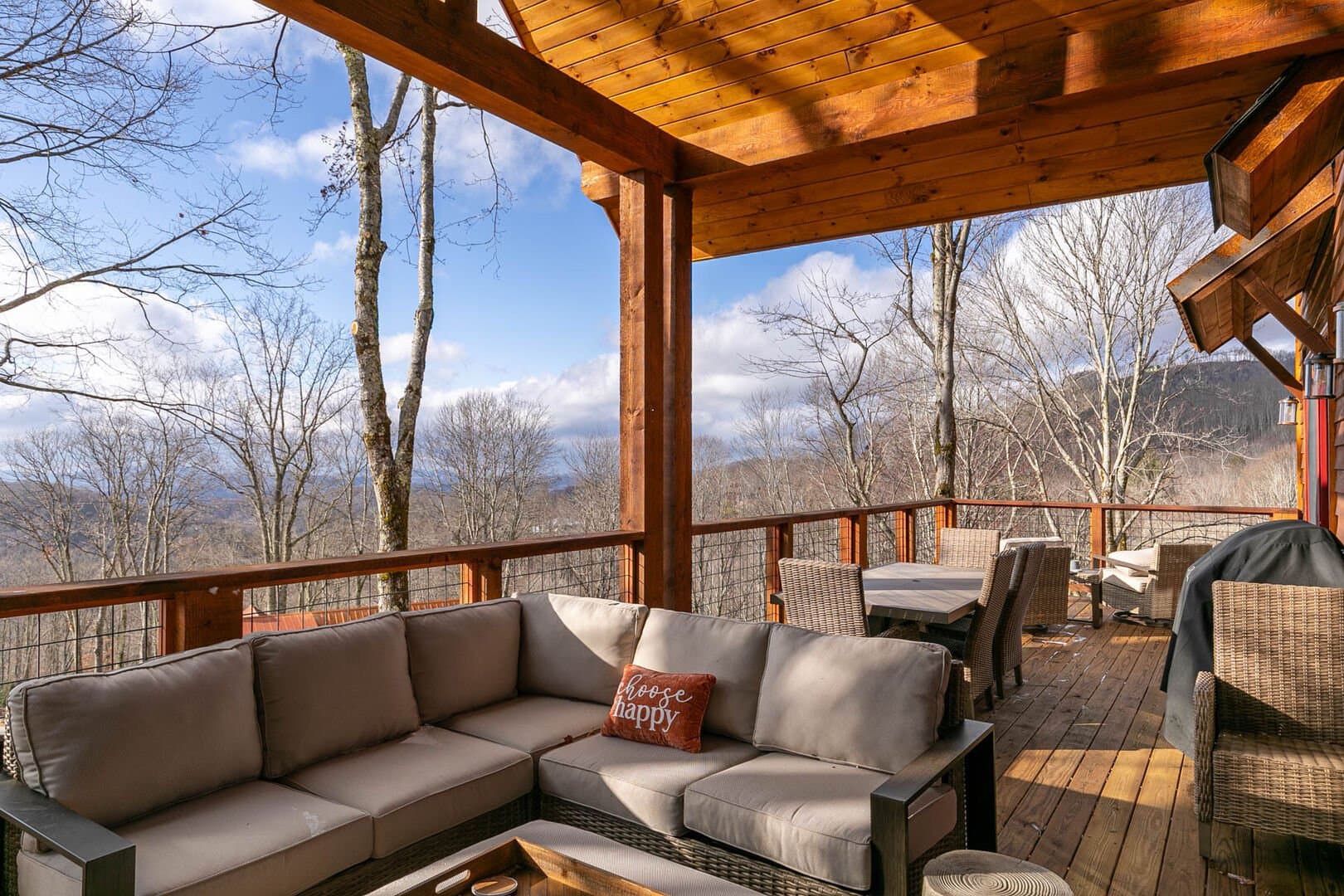 Firesky Lodge - Image 44