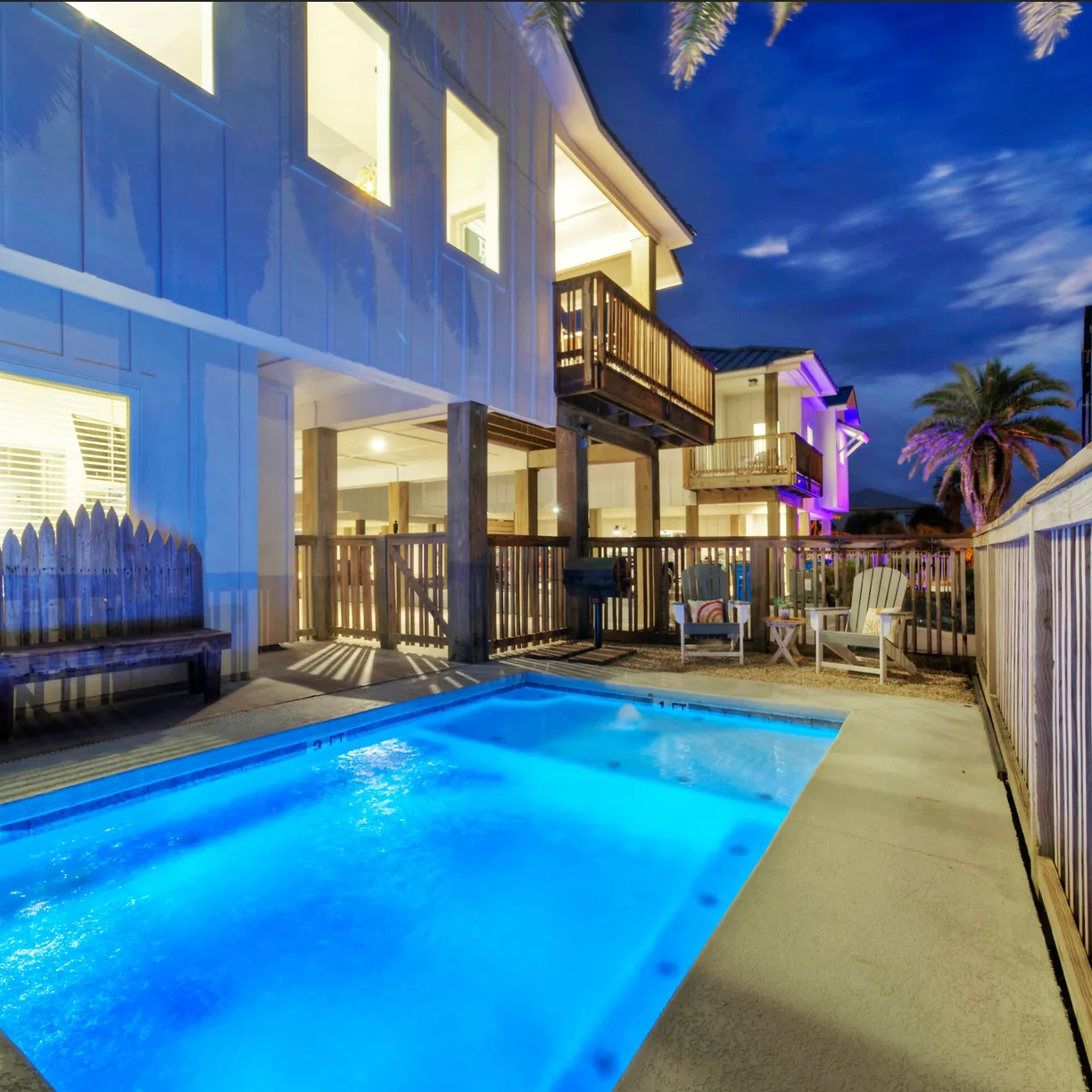 Wild Horse House - Image 30