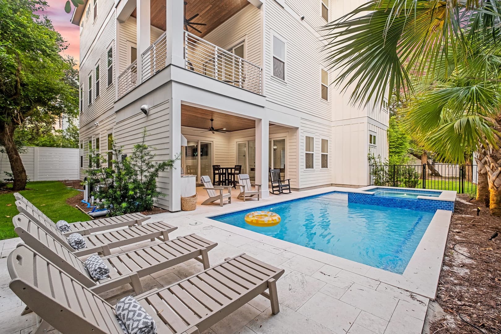 Tailwinds and Tides - Image 44