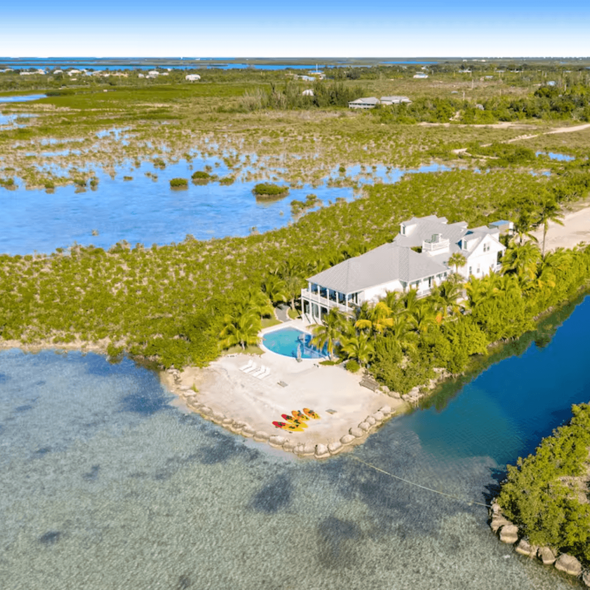 Villa of the Setting Sun - Image 1