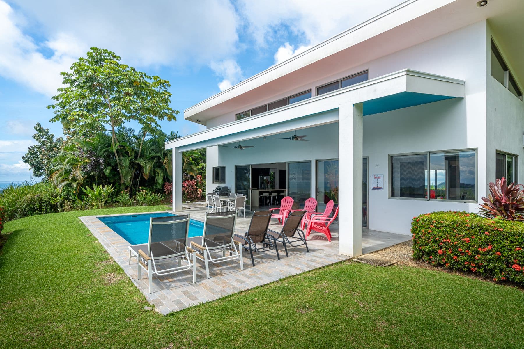 Casa Arcoiris y Sonrisa - Image 9