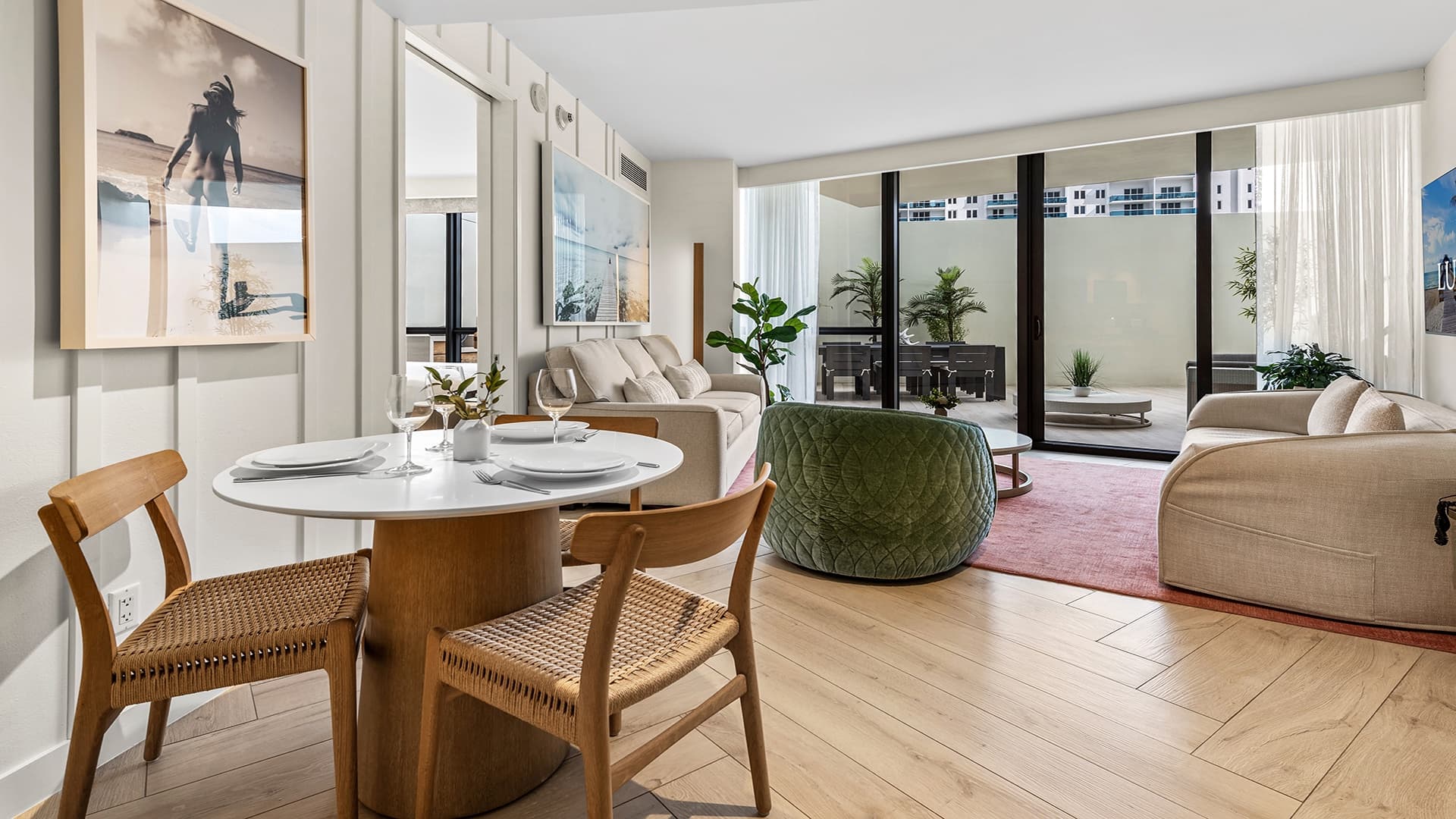 W South Beach Residence #711 - Image 19