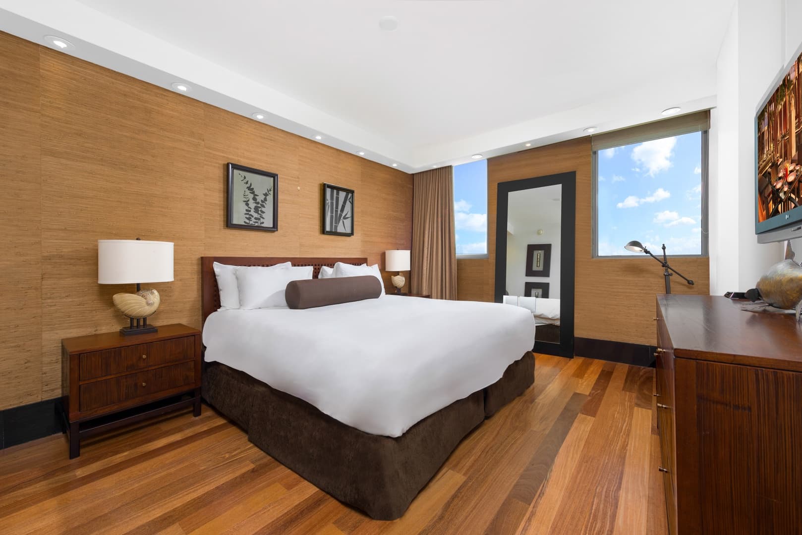 The Setai Residence #2402 - Image 11