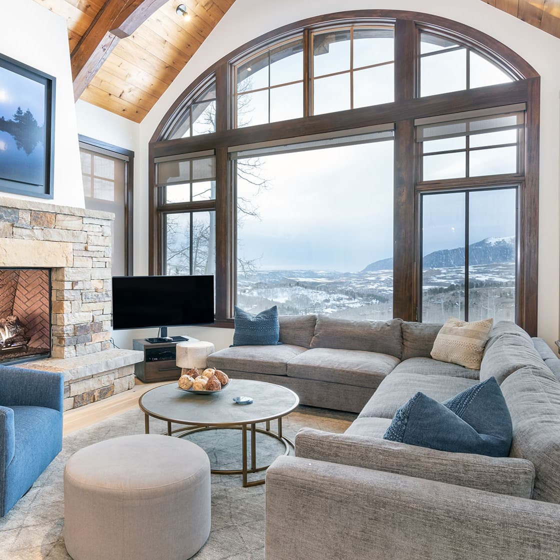 Aspens at Courcheval - Image 1