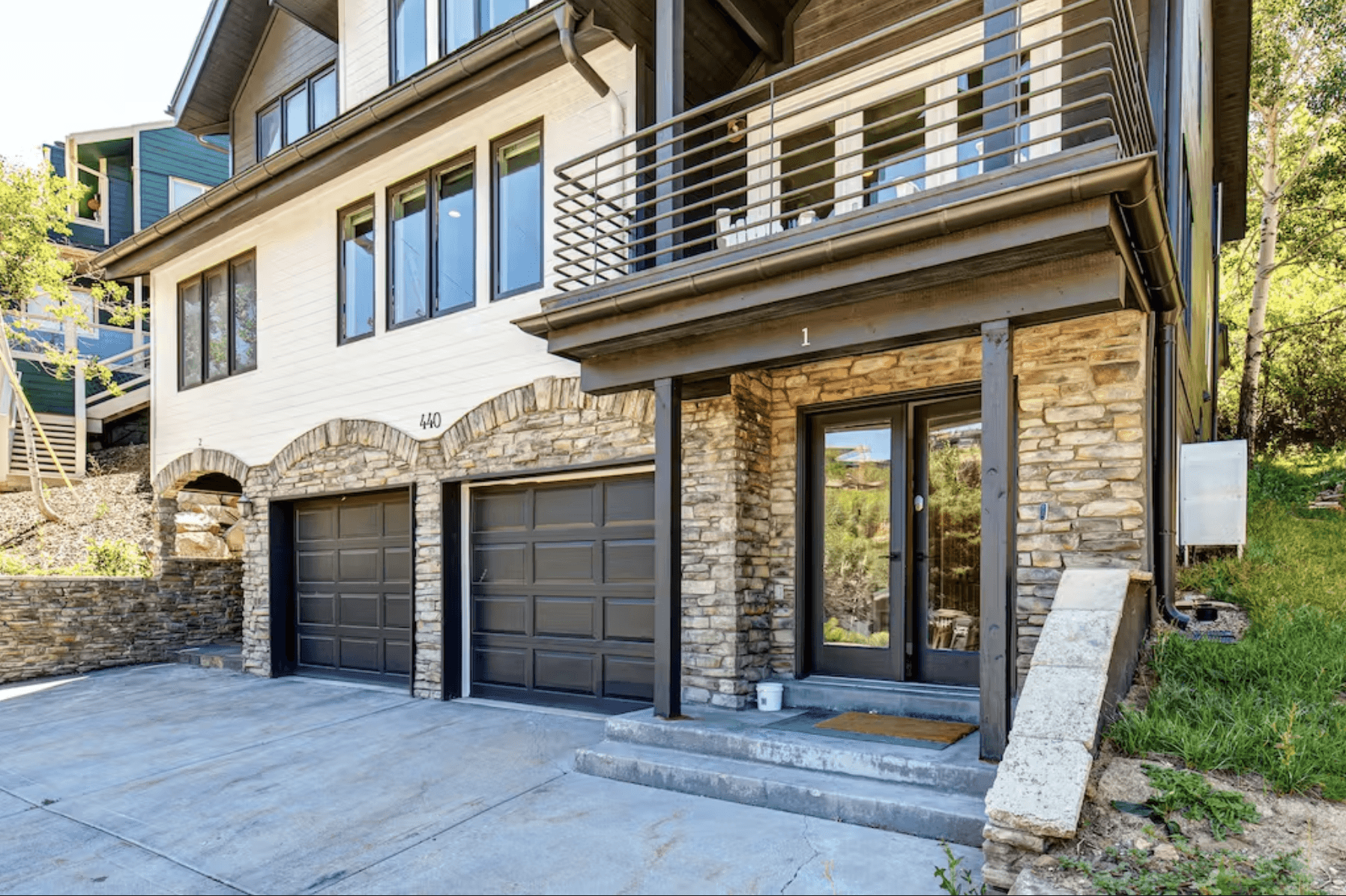 Park City Château Home - Image 30