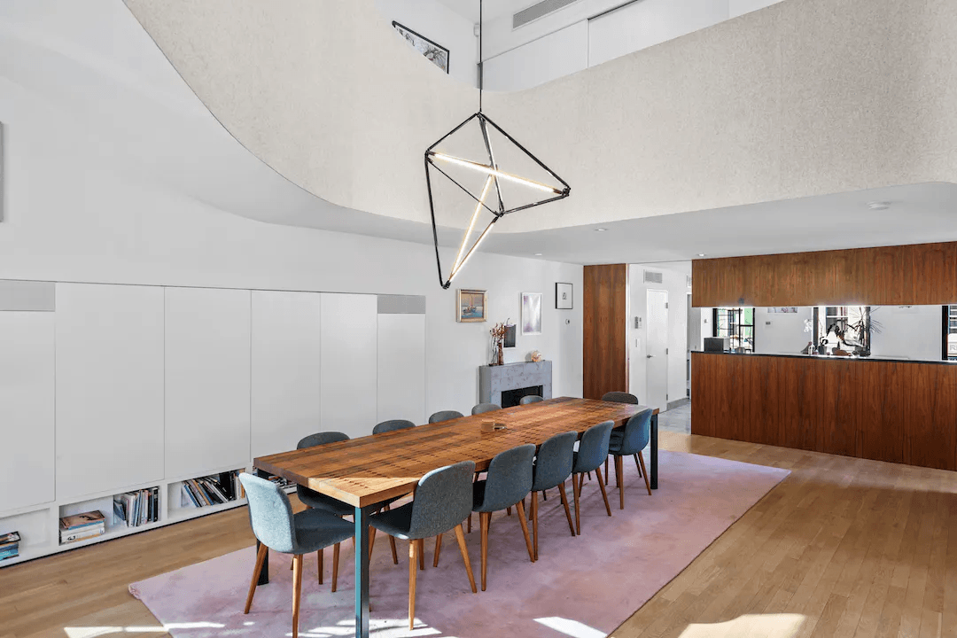 Wythe Corner House - Image 11