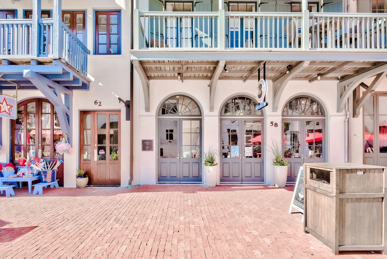 Main Street Penthouse - Image 22