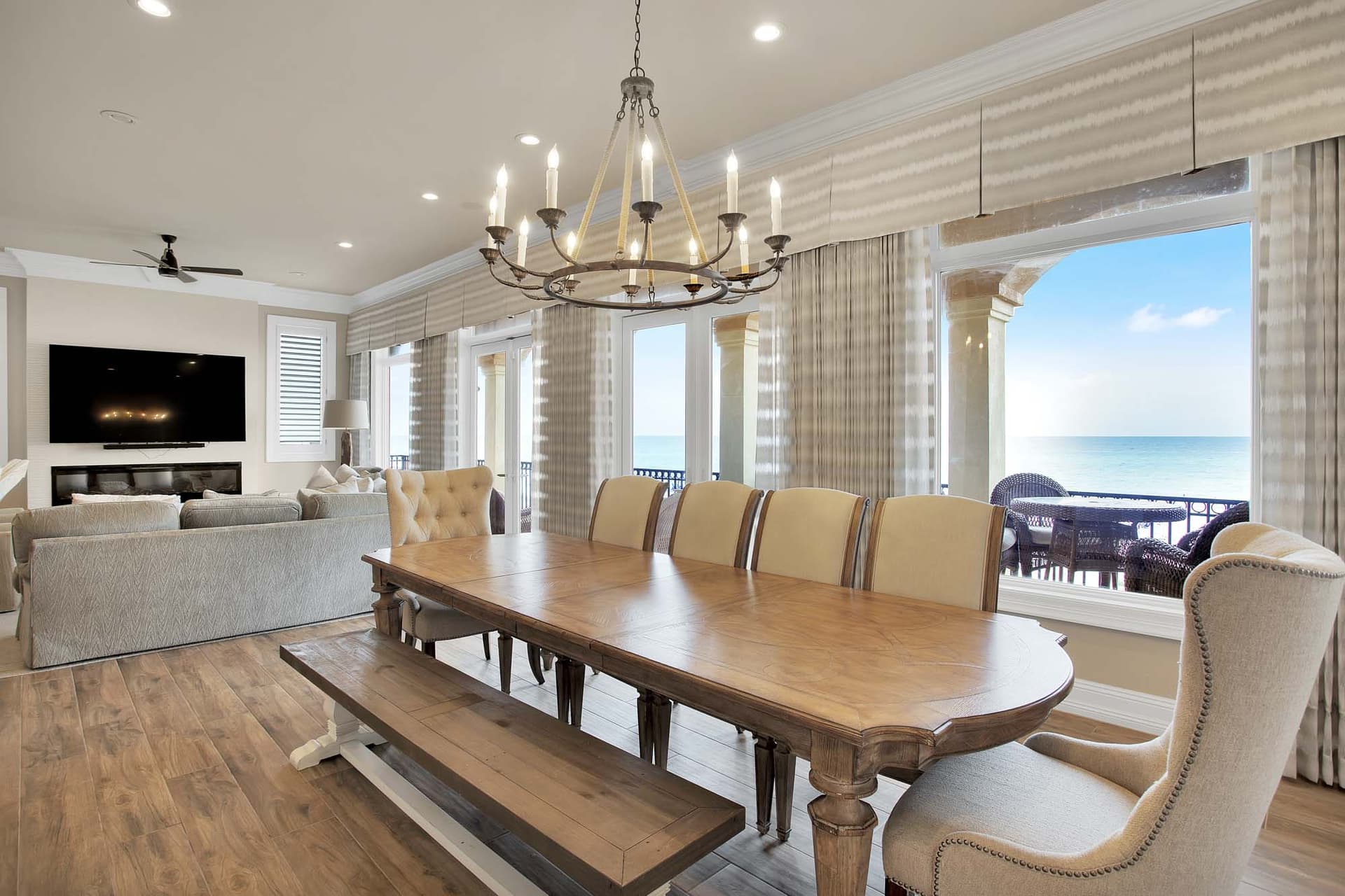 Grand Marquix Villa - Image 5