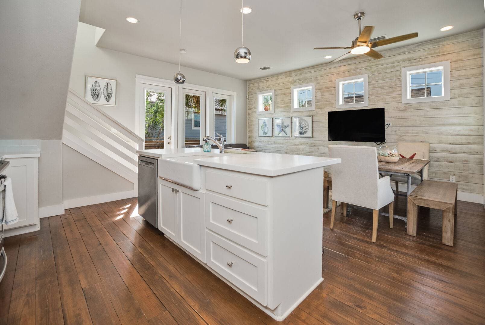 Oyster Sands Escape - Image 6