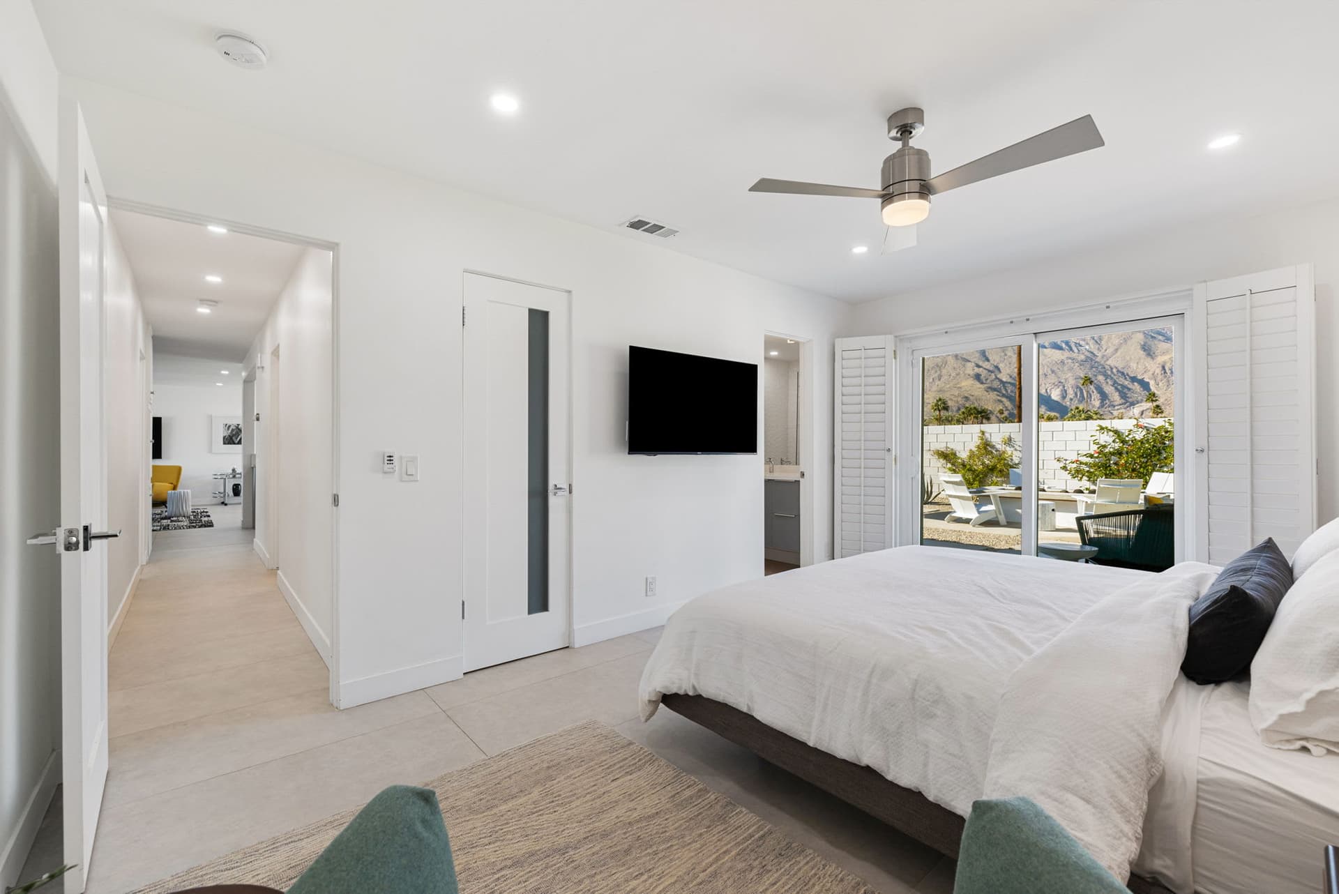 Casa del Sol in Palm Springs - Image 21