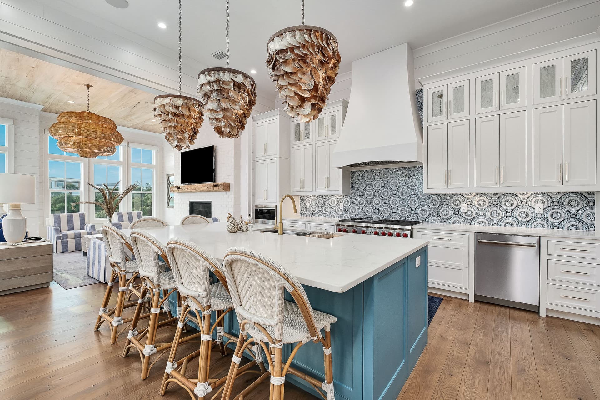 Sea Turtle Retreat - Image 33