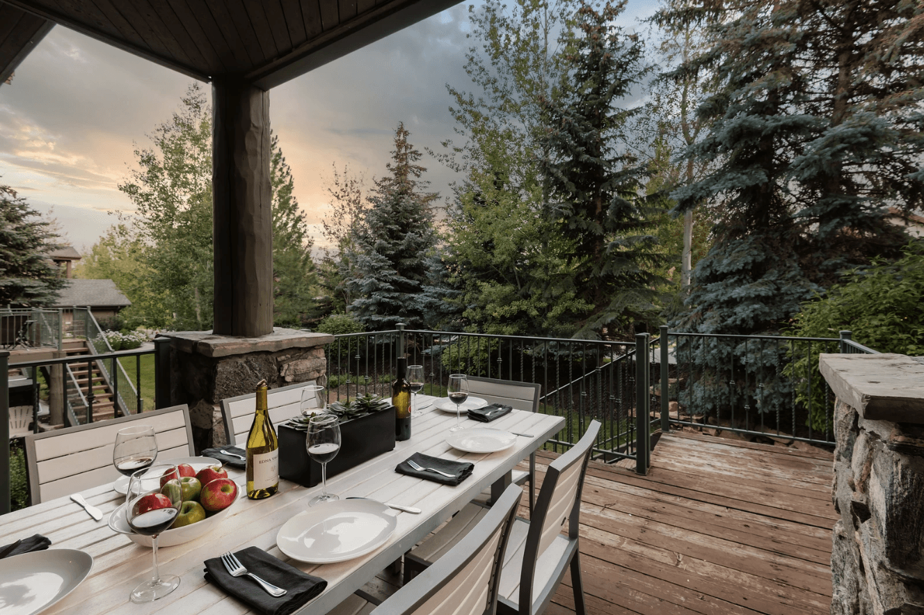 Conifer Nest - Image 3