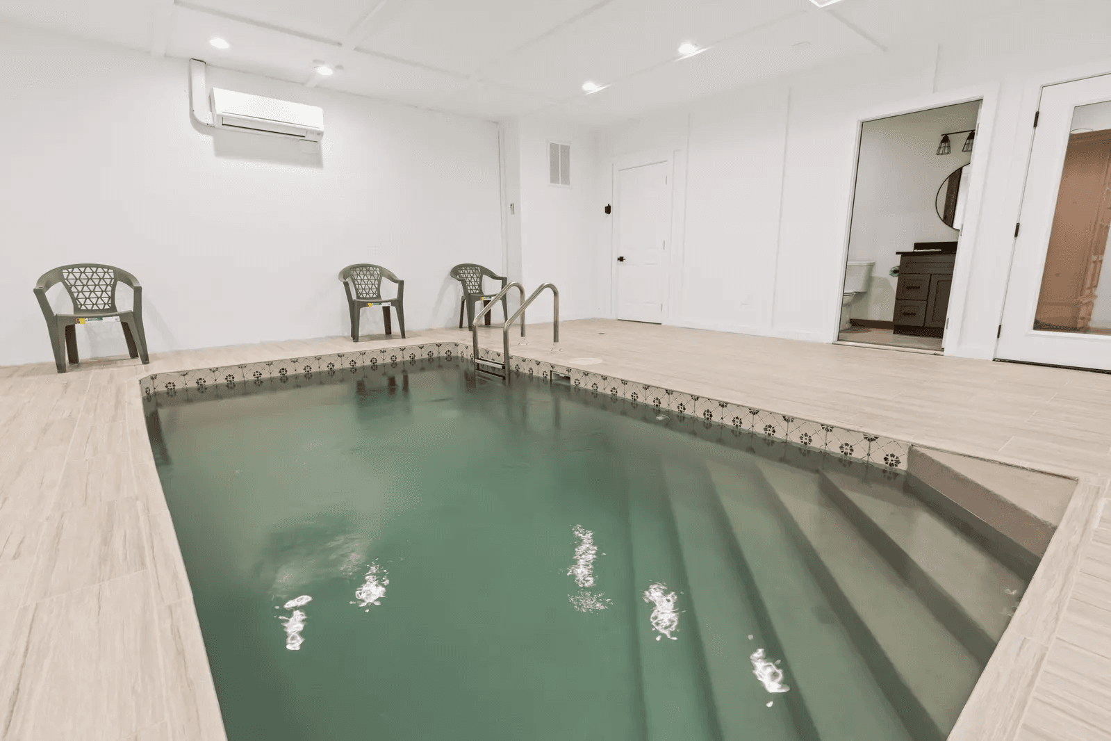 Pool Me Once - Image 34