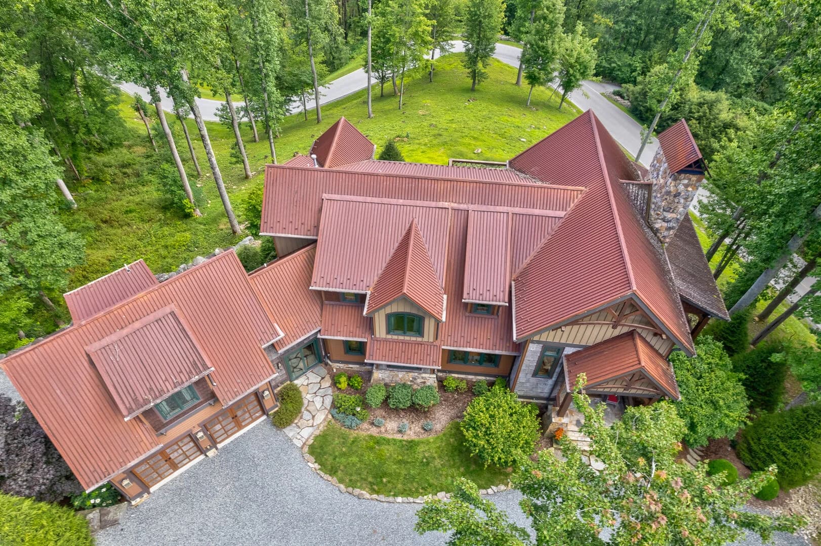 Homestead Lodge Villa - Image 3