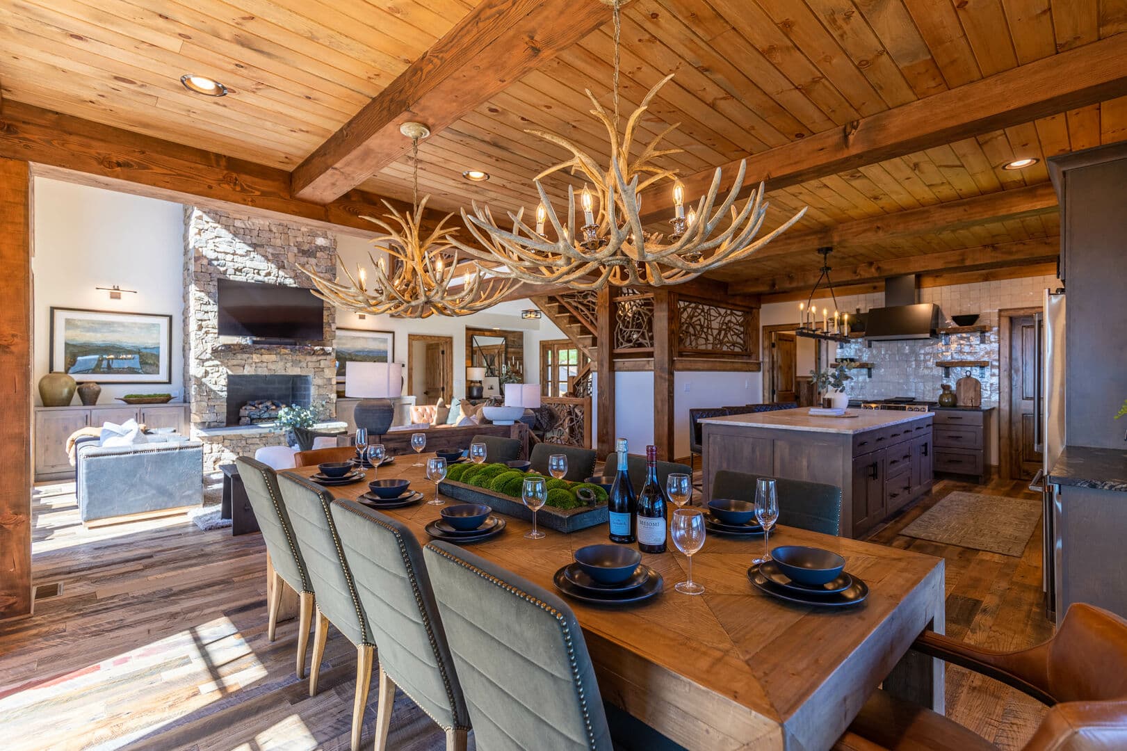 Almost Heaven at Eagles Nest - Image 9