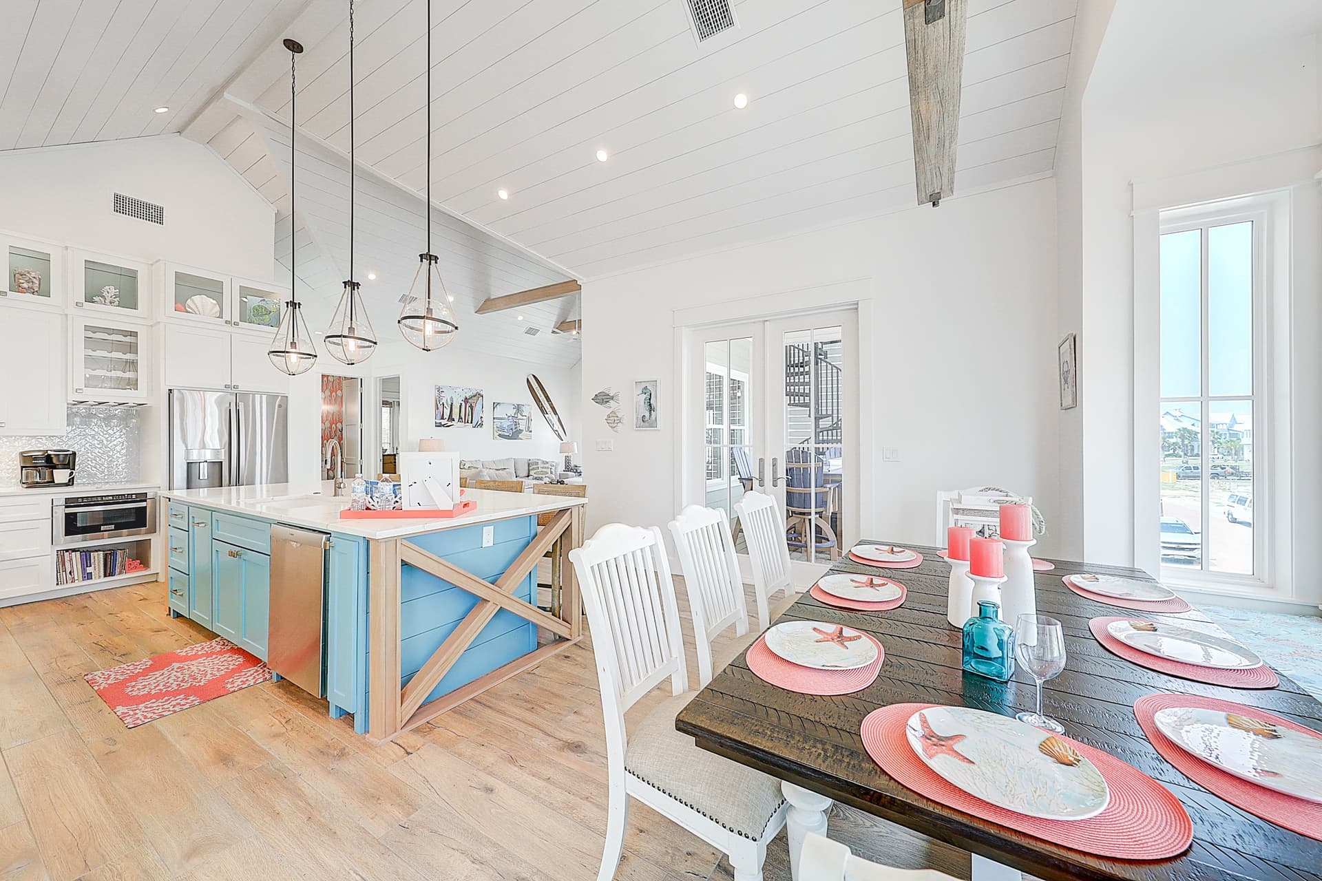 Turtle Ransas House - Image 17