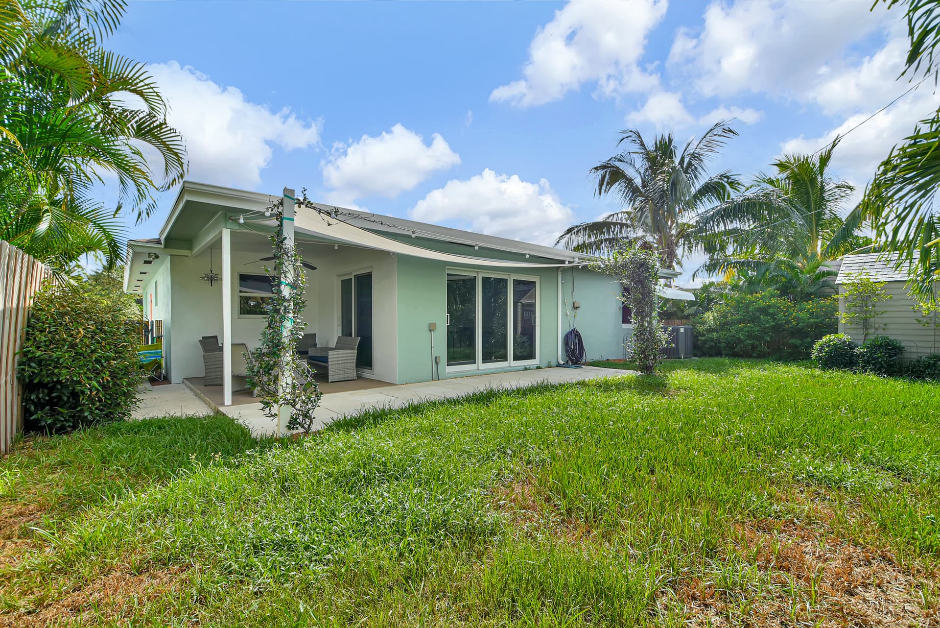 North Lake Worth Home  - Image 45