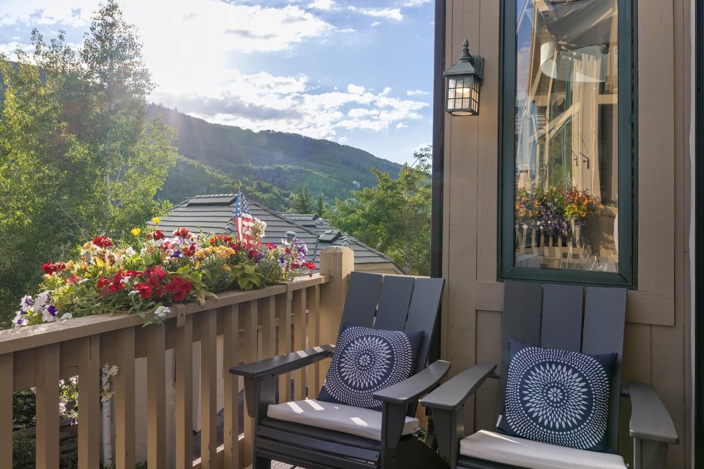 Stone Creek Chalet at The Aspens - Image 23