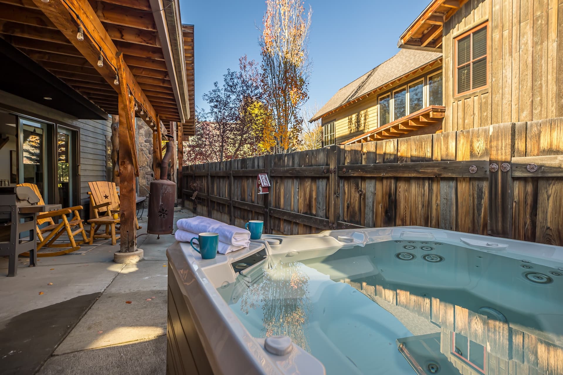 Essentia Townhome #151B - Image 28