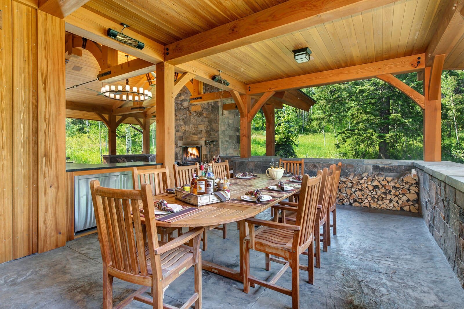 Heartwood Lodge - Image 67