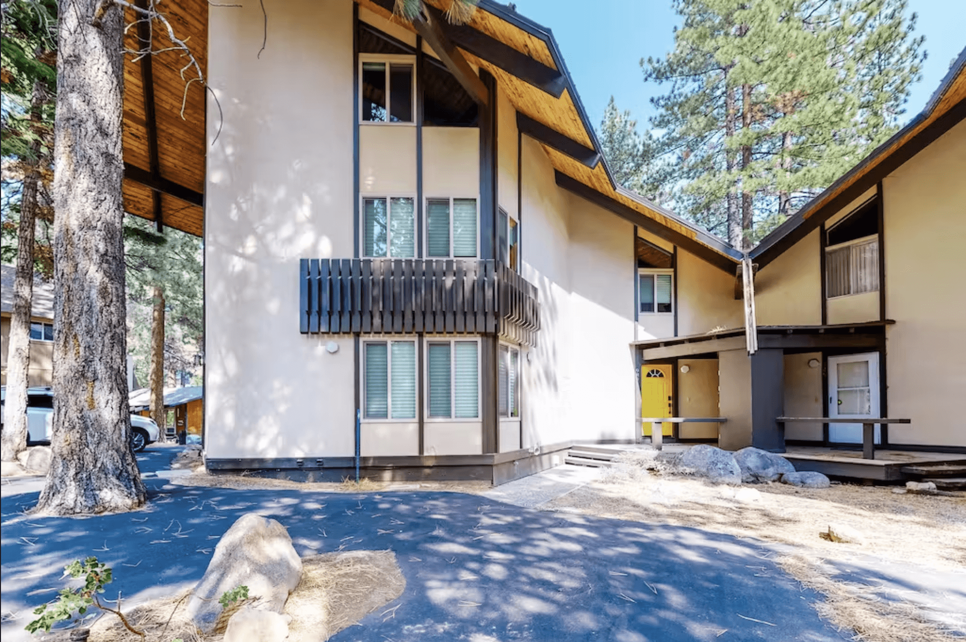 Among the Trees Home - Image 22