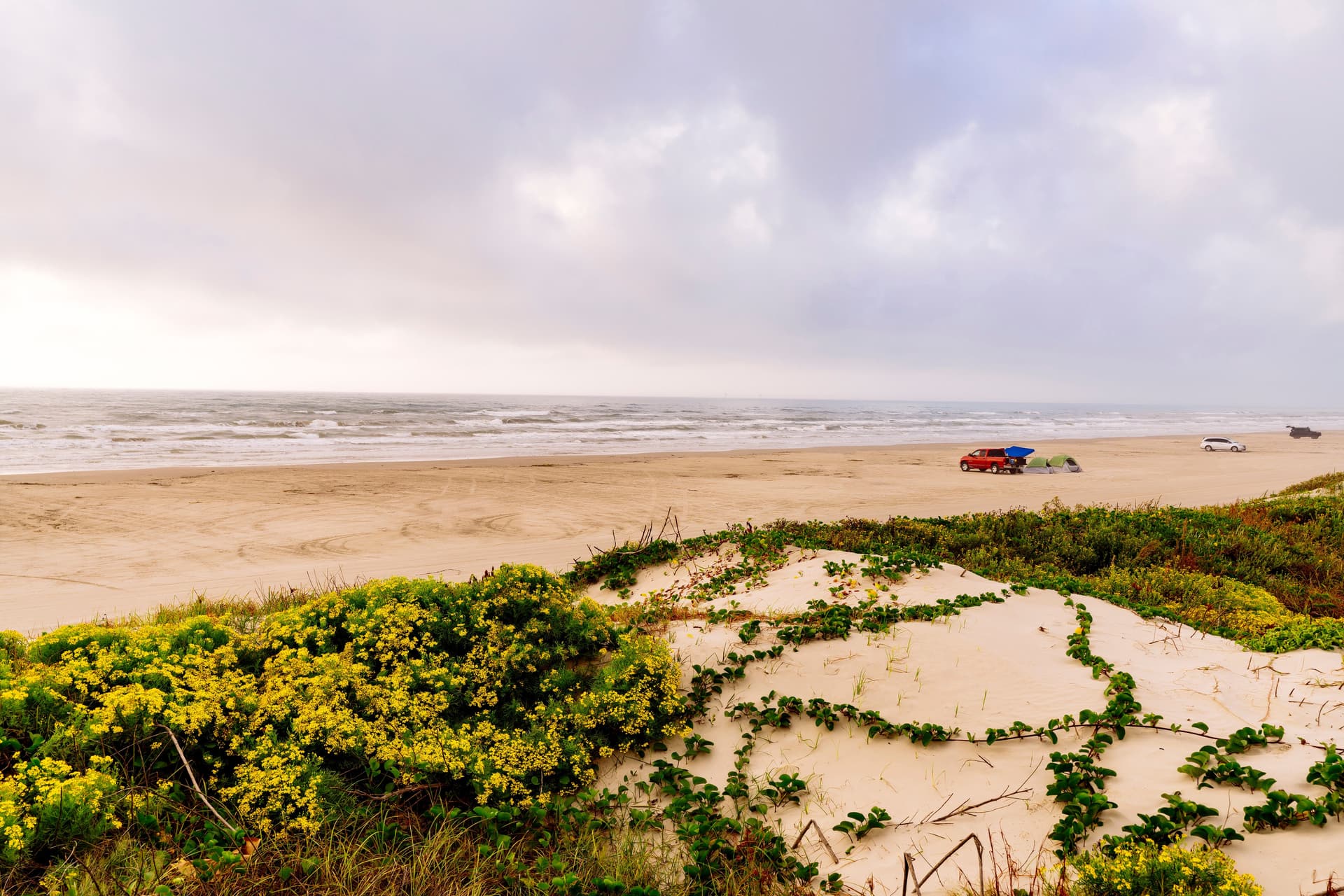 Port Aransas Sunset - Image 22
