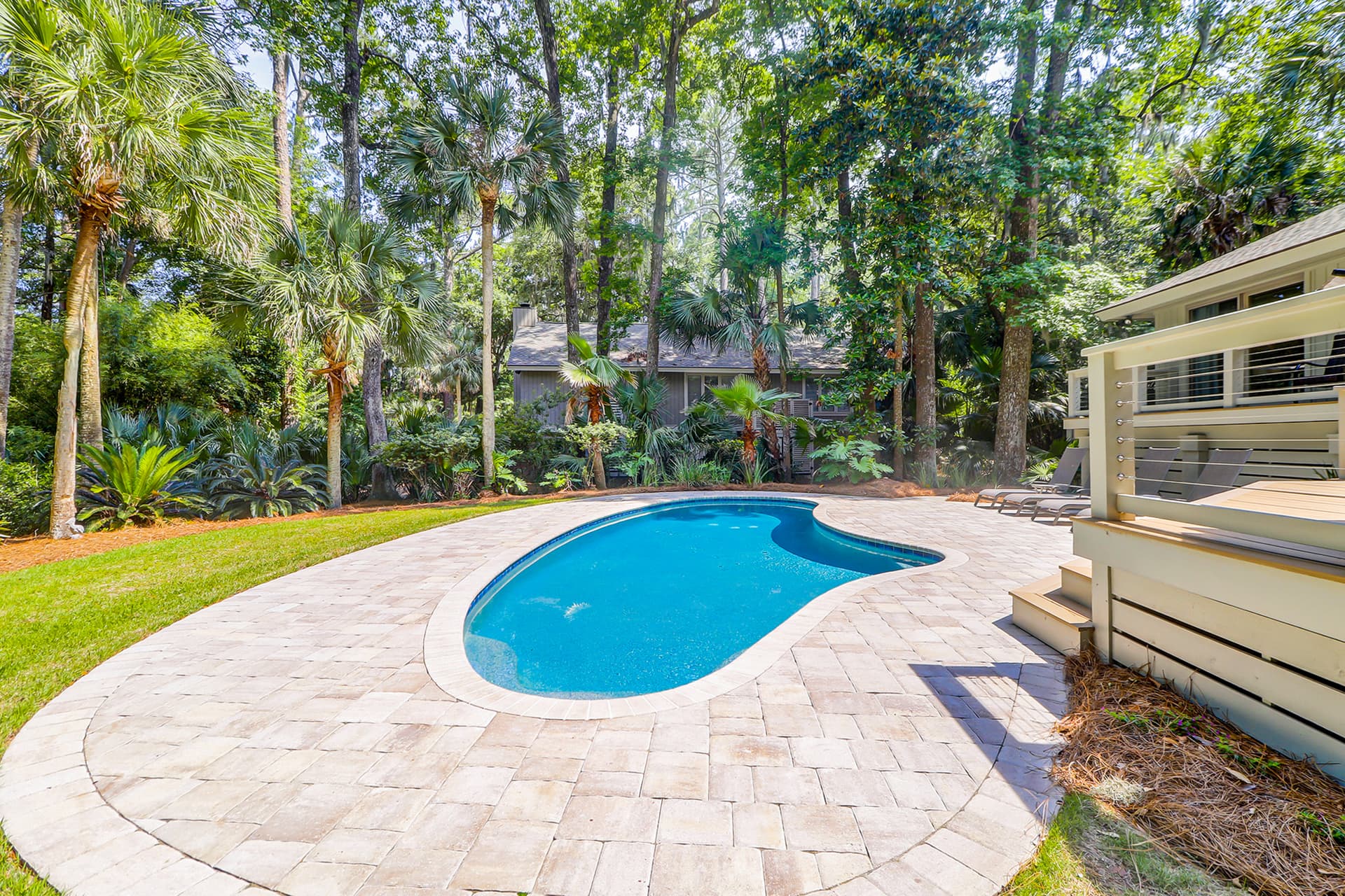 Sea Lane Home - Image 23