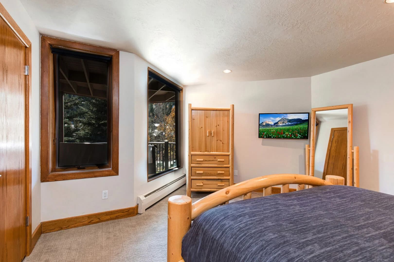 Abode at the Crux - Image 38