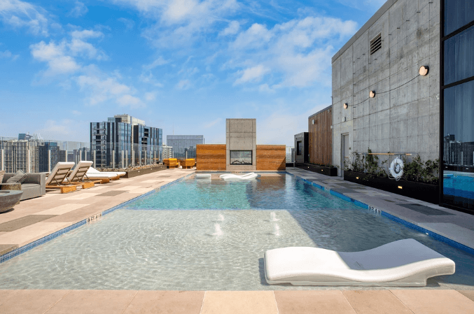 Majestic Residence - Image 2