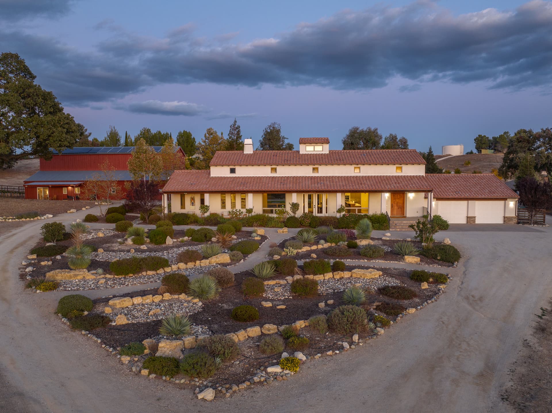 Mission Vineyard House - Image 54