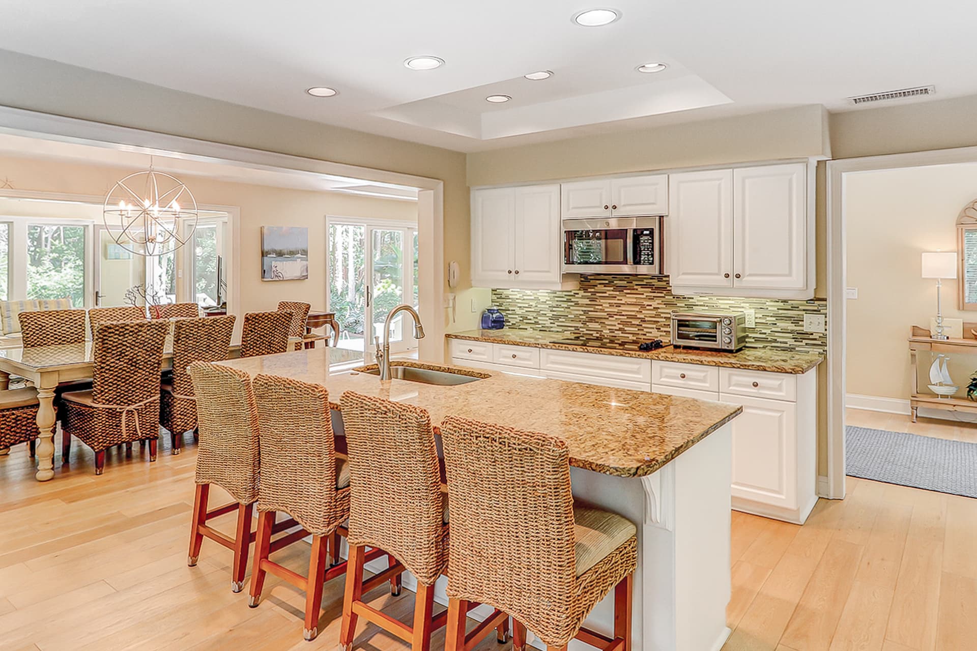 Sea Lane Home - Image 3