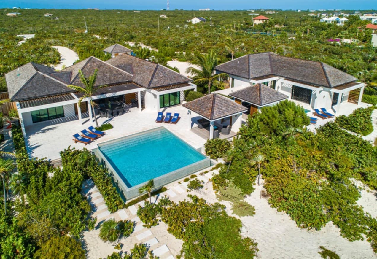 Brise De Mer 6 BR Villa - Image 12