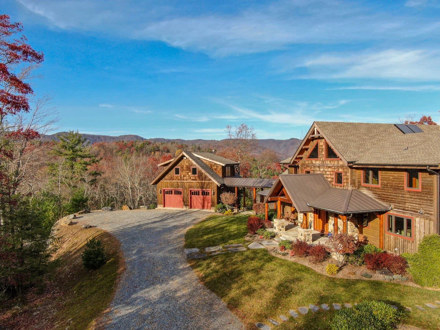 Bailey's Creek Lodge - Image 46