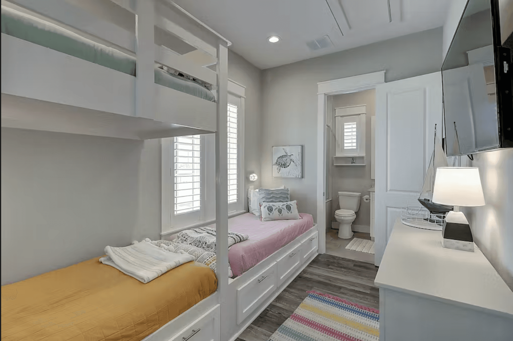 Green Turtle Cottage - Image 22