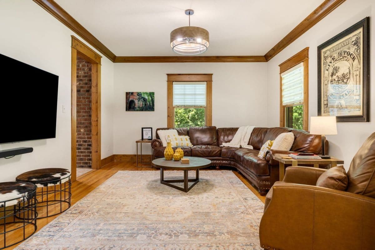 The Huntly Estate - Image 71