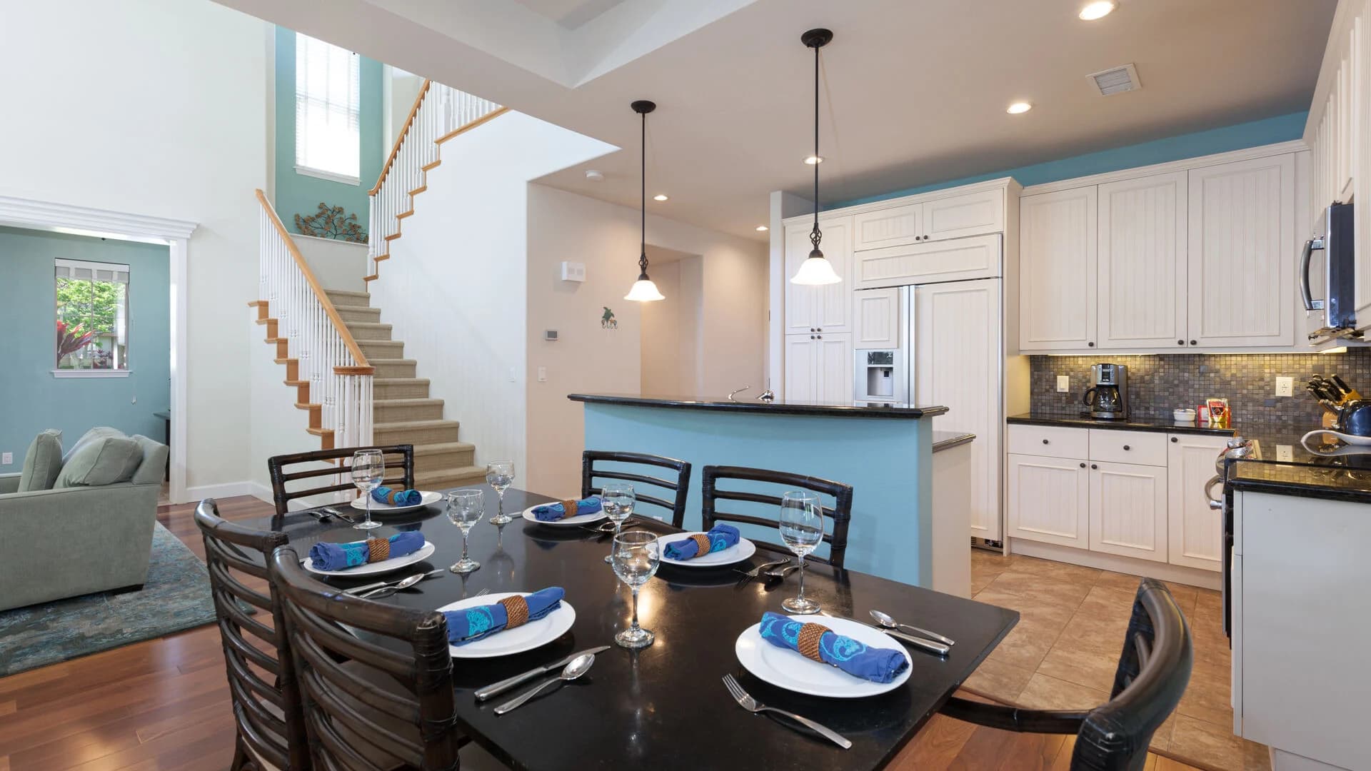 Paradise Found Villa - Image 5