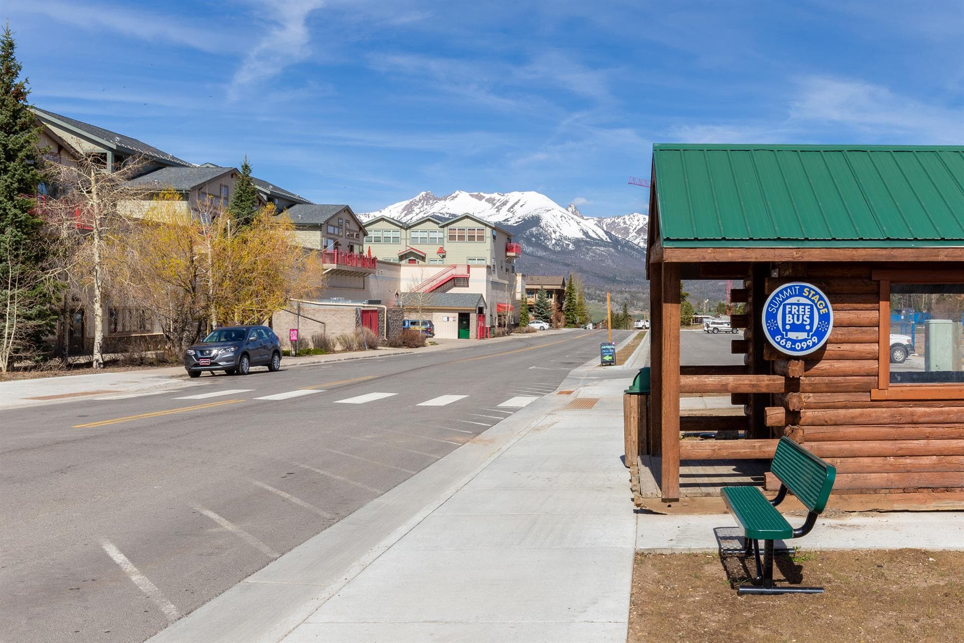 Peaceful Haven - Image 33